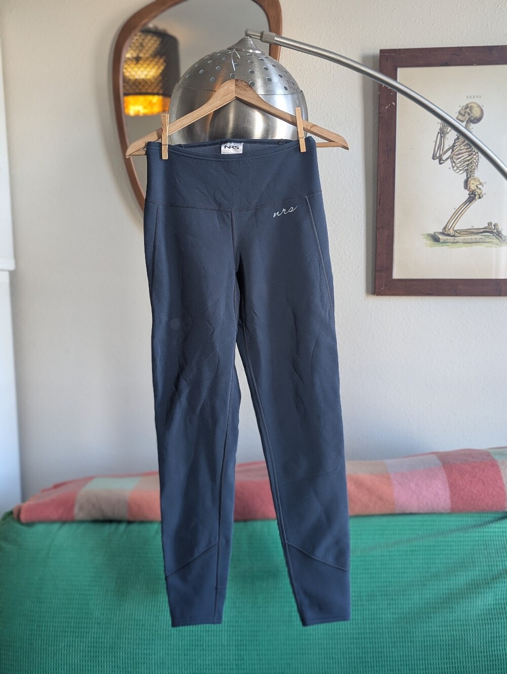 NRS HydroSkin 0.5 mm Pants